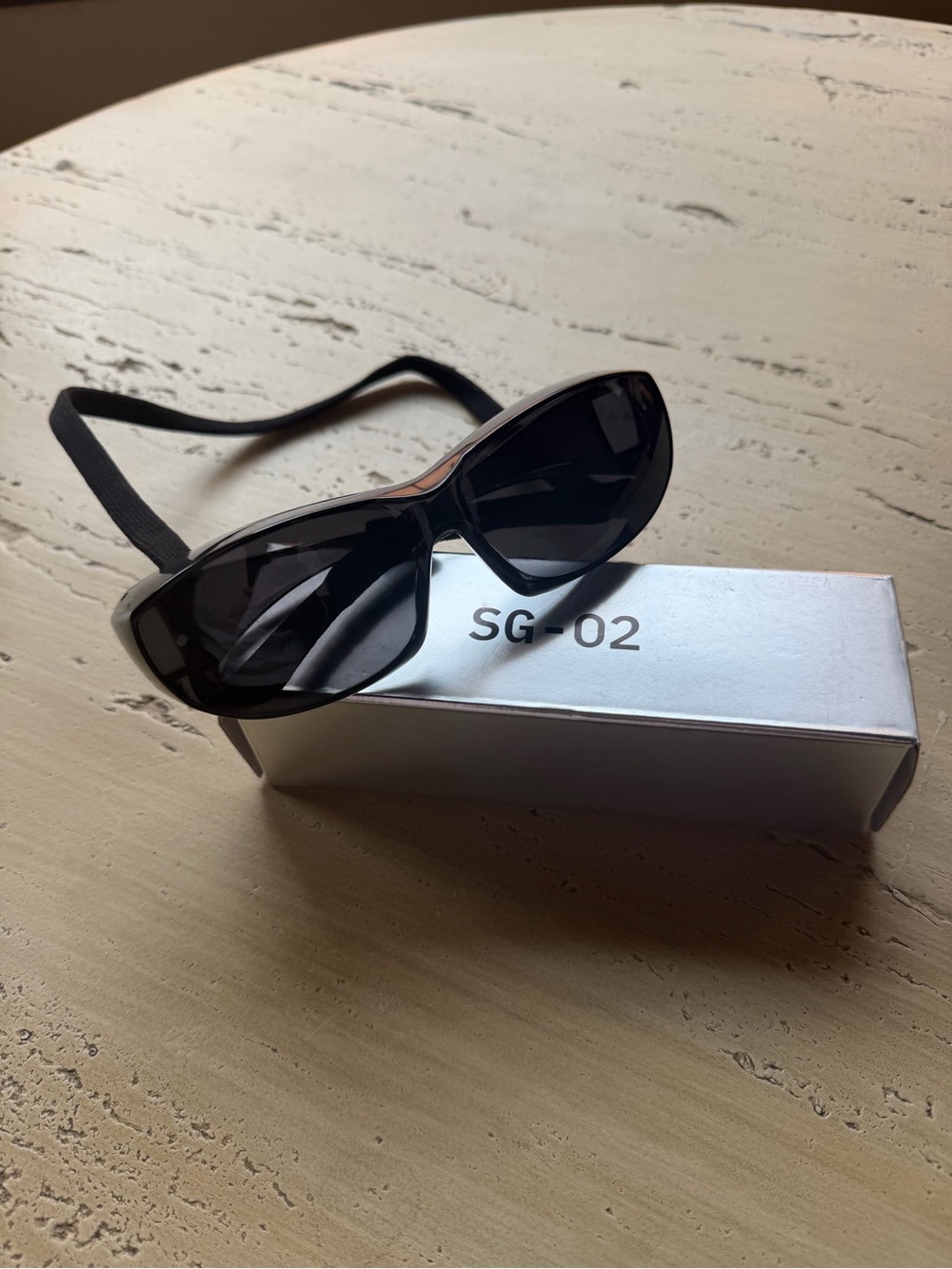 Yeezy SG-02 Sunglasses